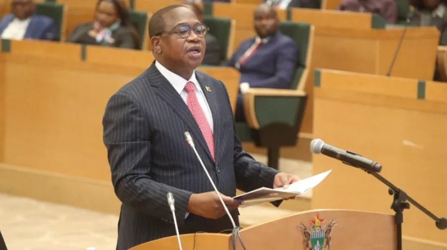 Zimbabwe regista crescimento económico acima das previsões em 2026