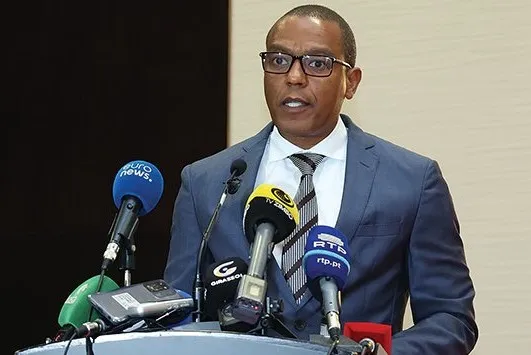 Ministro de Estado destaca melhoria do ambiente de negócios em Angola
