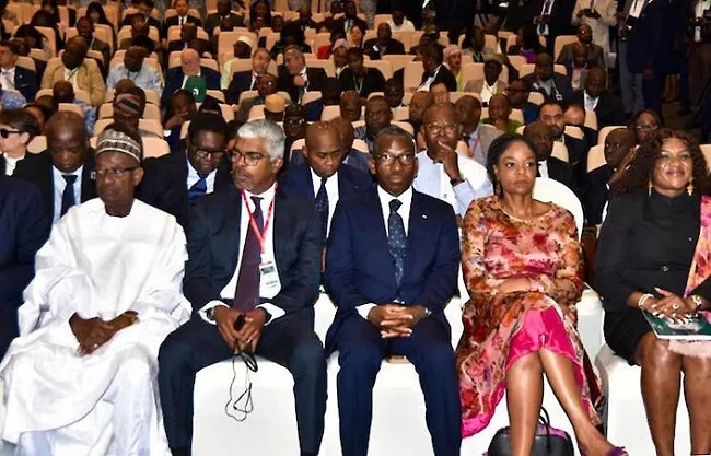 Angola defende integração aérea africana