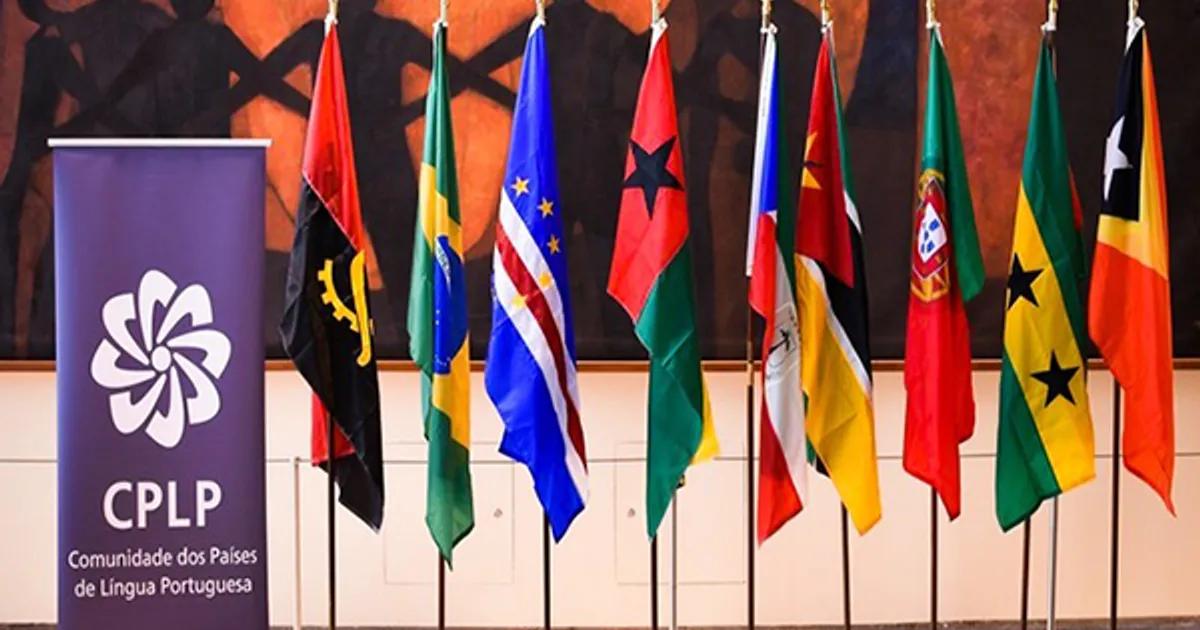 Angola participa em reunião da CPLP sobre trabalho e assuntos sociais