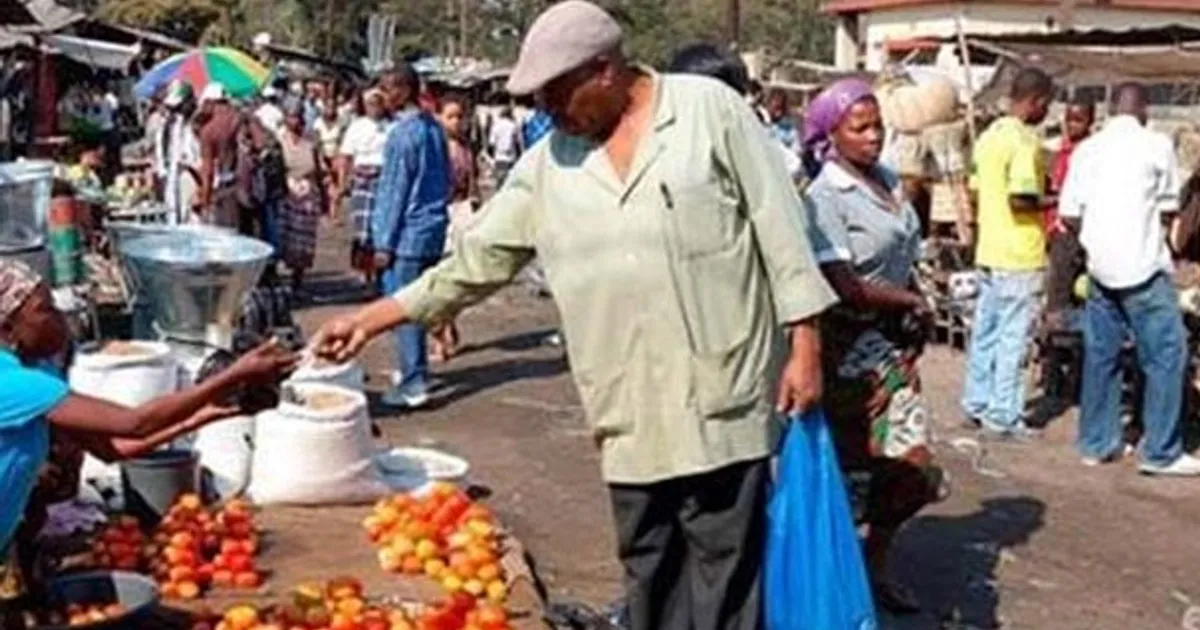 Sector informal da Namíbia contribui com 13 mil milhões à economia nacional