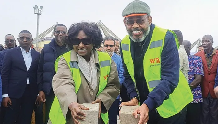 Porto pesqueiro do Tômbwa vai beneficiar de obras