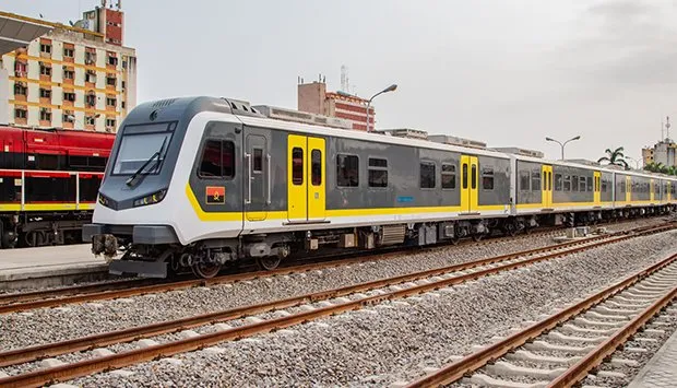 Comportamentos de risco na linha férrea preocupam CFL
