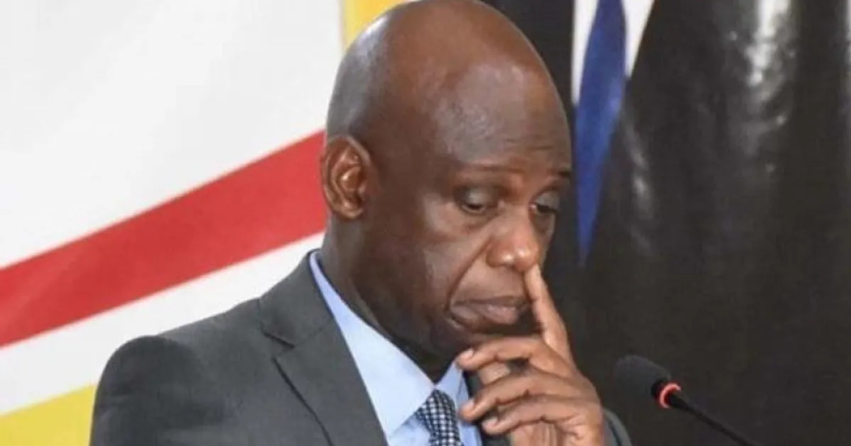 Justiça senegalesa processa quinto ex-ministro por corrupção