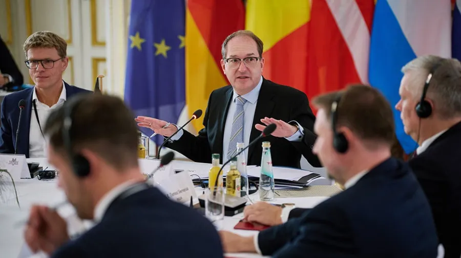 Alemanha prepara plano de defesa civil de 10 mil milhões de euros