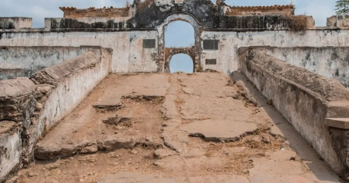 Promoção turística de Massangano conta com apoio de Portugal