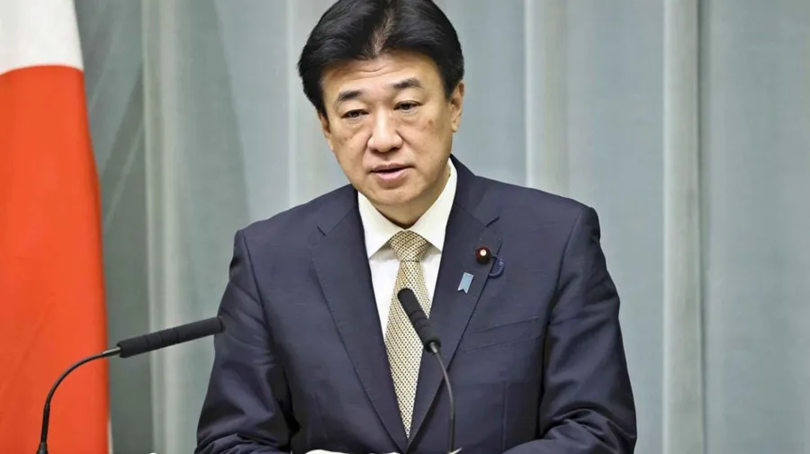 Japão mantem sua política em relação a Taiwan após relatório dos EUA