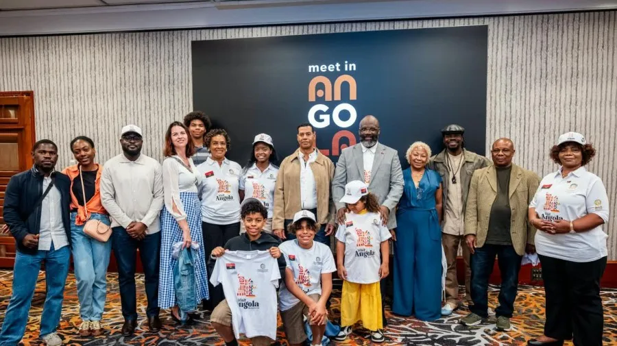 Angola assinala Dia Mundial do Turismo na Austrália