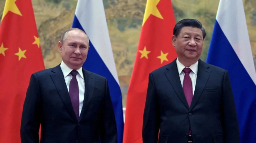Vladimir Putin visita China nos dias 19 e 20 do corrente mês