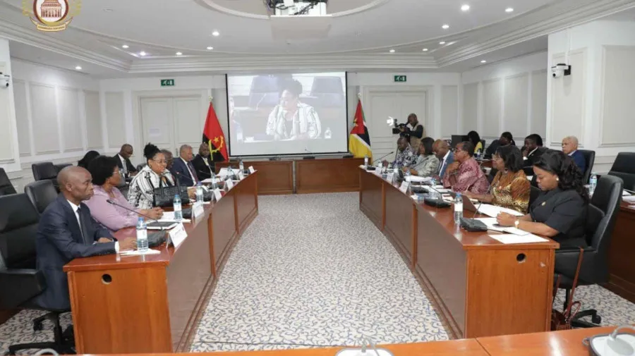Deputados angolanos e moçambicanos trocam experiências sobre ética parlamentar