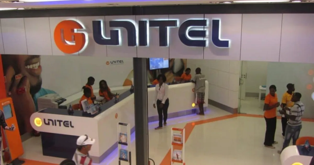 Programa "Estagiar Unitel" anuncia disponibilização de mais de 20 vagas