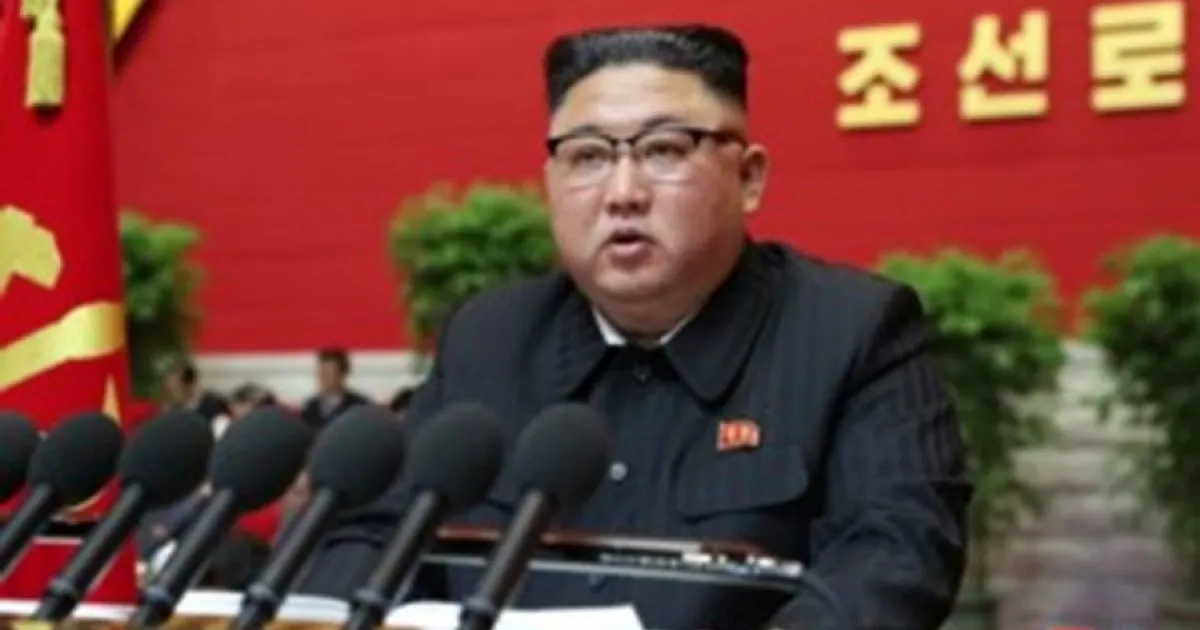 Coreia do Norte acusa a Coreia Sul de cometer uma grave provocação