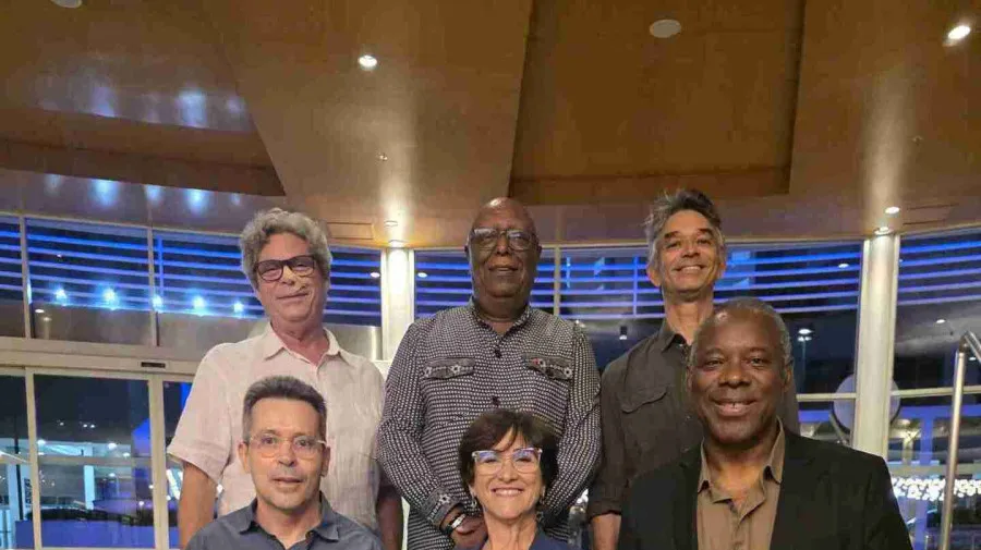 Grupo de música Tukayana une Brasil e Angola há 40 anos