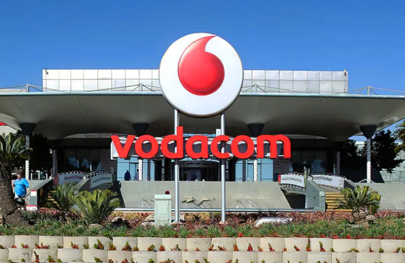 Vodacom Group anuncia aumento de investimentos em Moçambique