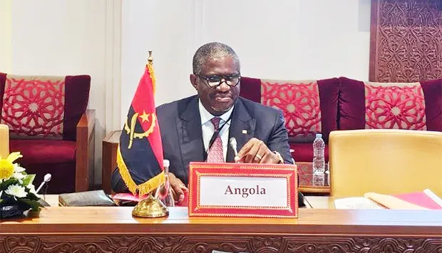 Angola defende associação parlamentar alinhada à Agenda da União Africana