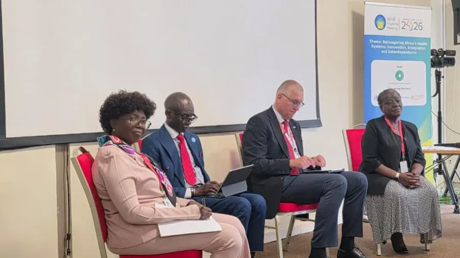 Angola reduz em cerca de 70% dependência da ajuda externa no financiamento da saúde