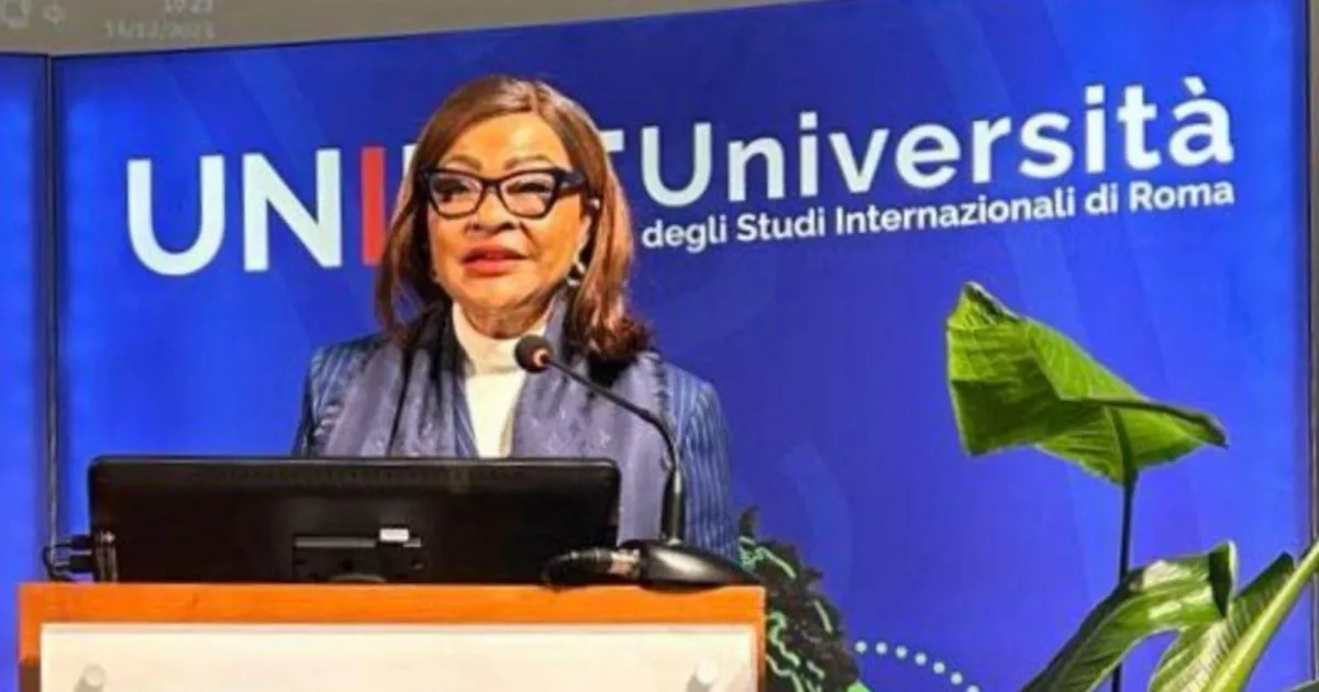 Embaixadora angolana diz que continente africano enfrenta crise de insegurança alimentar aguda