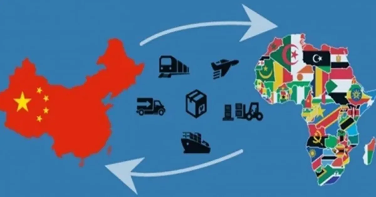 Oxford Economics critica política de tarifas-zero da China para África
