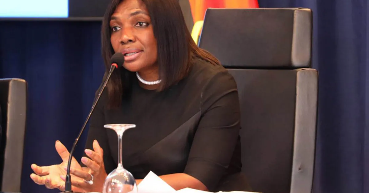 Vice-procuradora considera crimes financeiros uma ameaça à estabilidade económica e social