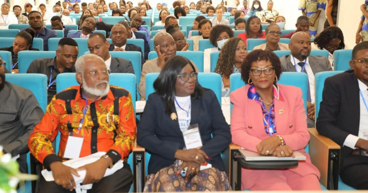 Hospital Geral de Cacuaco encerra jornadas científicas
