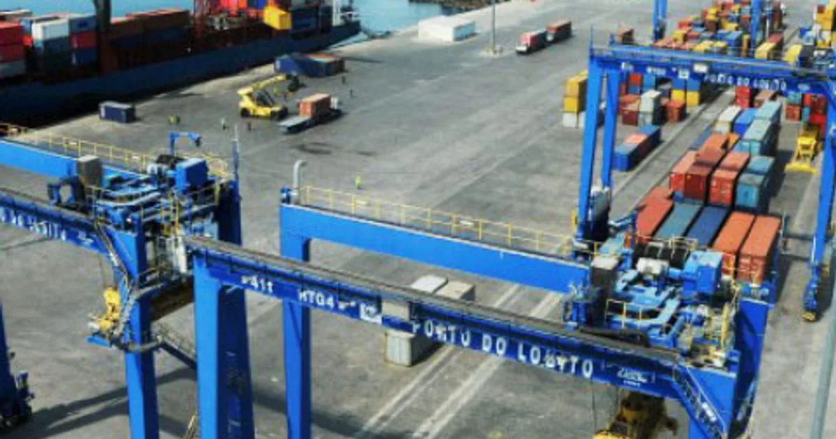 OIM confirma progressos no sistema marítimo do país