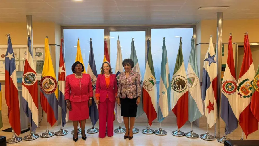 Avaliada possibilidade de Angola aderir a Organização Ibero-Americana