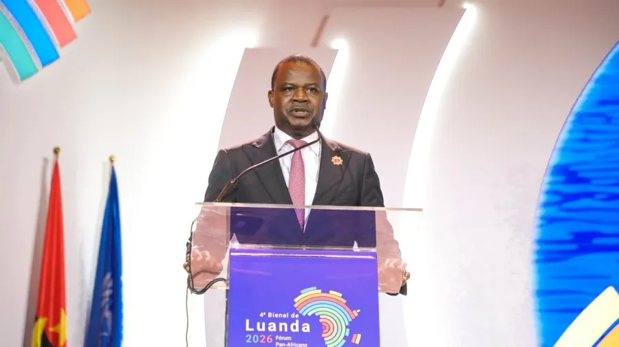 Angola reafirma compromisso de servir como plataforma de diálogo e prevenção de conflitos