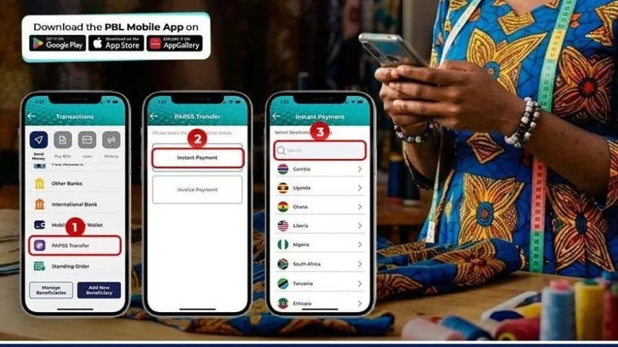 Etiópia adere ao sistema africano de pagamentos transfronteiriços