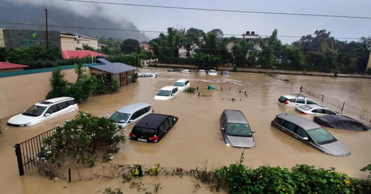 Reafirmado compromisso com alterações climáticas