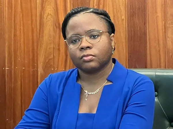 PR nomeia Felisbela Francisco Inspectora Geral da Administração do Estado