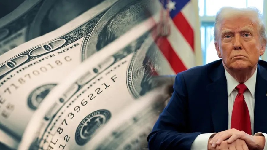 Donald Trump quer ver o seu rosto numa nota de 250 dólares