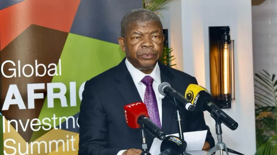 Cimeira Global de Investimento em África vai decorrer este ano em Angola