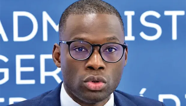 Leonildo Manuel é o novo PCA da AGT