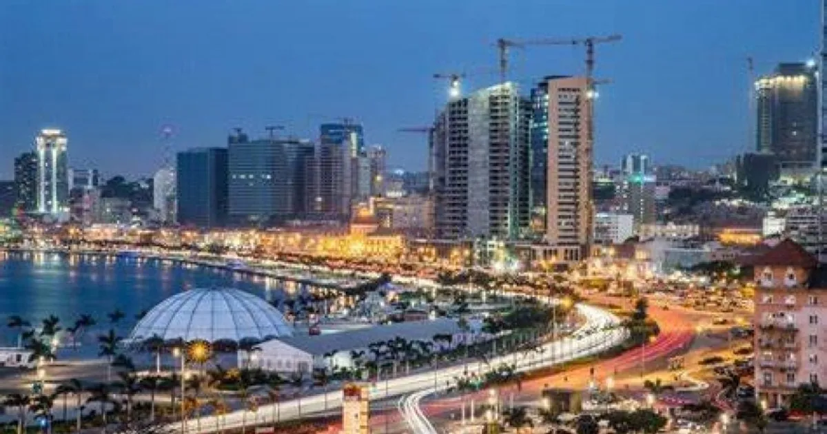 Sétima cimeira África-União Europeia realiza-se em Luanda a 24 e 25 de Novembro
