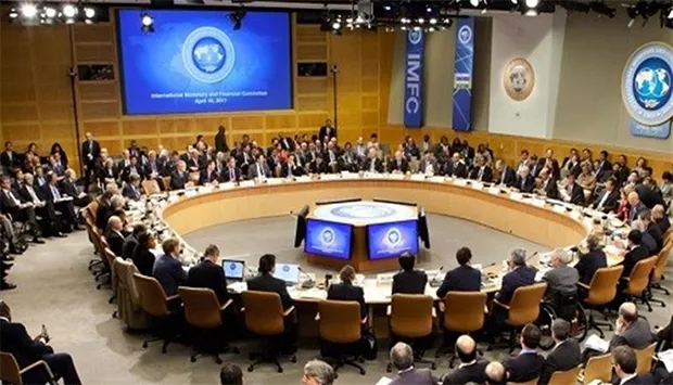 Angola participa nas Reuniões Anuais do Banco Mundial e do FMI