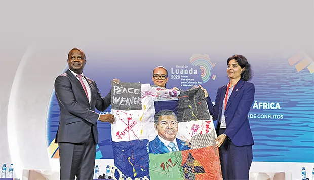 Bienal de Luanda recomenda apoios a startups e a jovens empreendedores