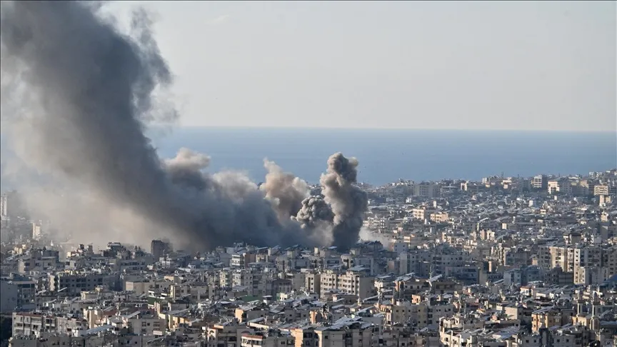 Israel mantém ataques contra Hezbollah apesar da nova trégua