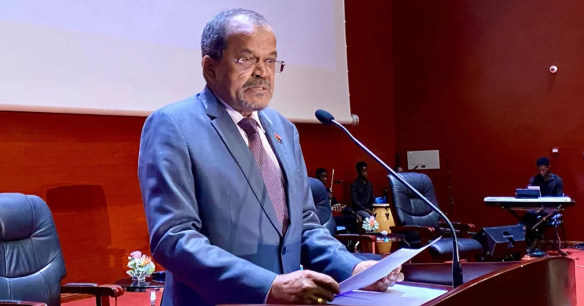 Angola destaca preservação das conquistas da ONU como cruciais para manter a paz