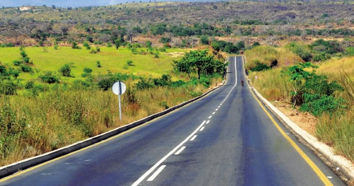 Aberto ao trânsito troço Zango/Aeroporto Agostinho Neto