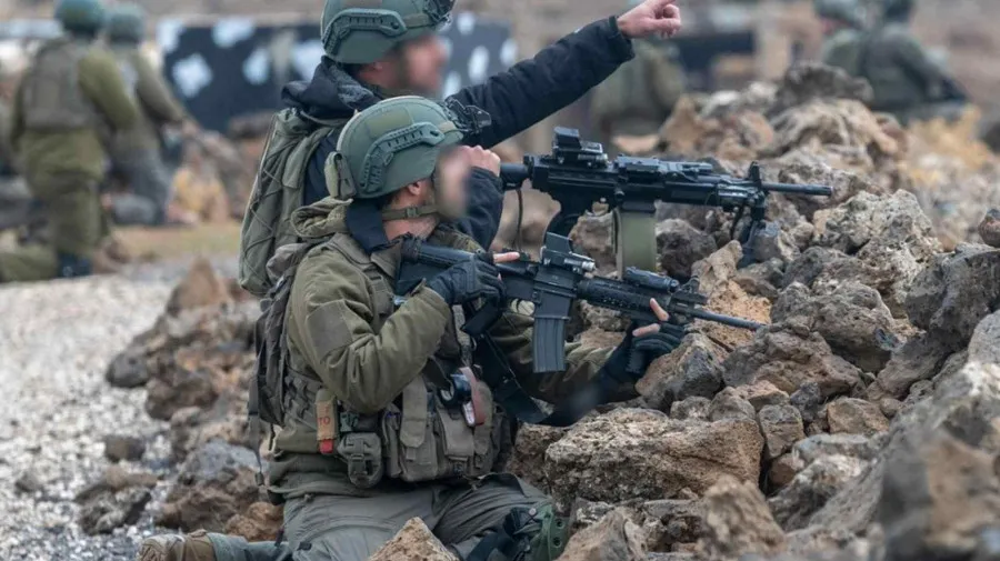 Israel anuncia controlo do vale estratégico de Wadi Saluki no sul do Líbano