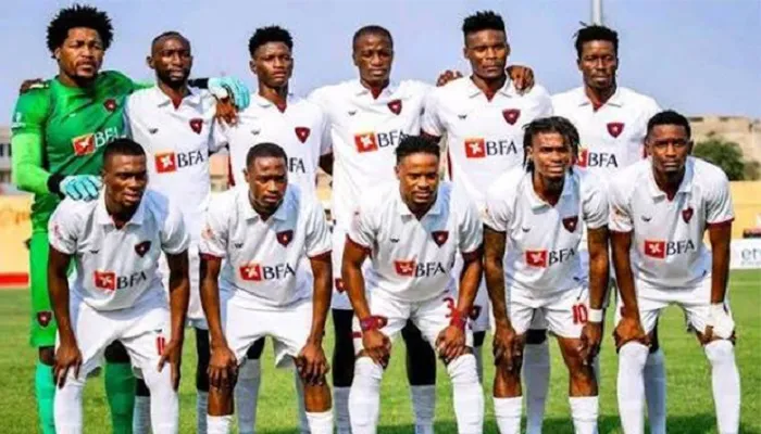 Futebol: 1.º de Agosto e Kabuscorp vencem na Taça da Confederação