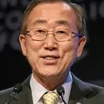 Ban Ki-moon convidado para a Bienal de Luanda