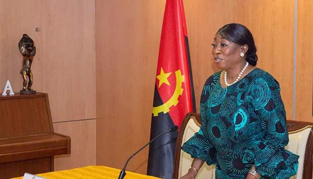 Embaixada de Angola reforça apoio à candidatura de Josefa Sacko à liderança da FAO