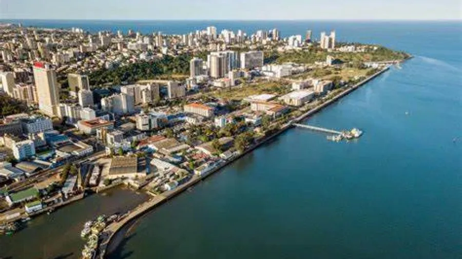 Libertado empresário português raptado em Outubro em Moçambique