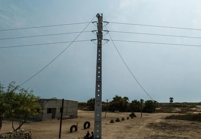 Quatro localidades de Luanda e Icolo e Bengo beneficiam de projectos de electrificação