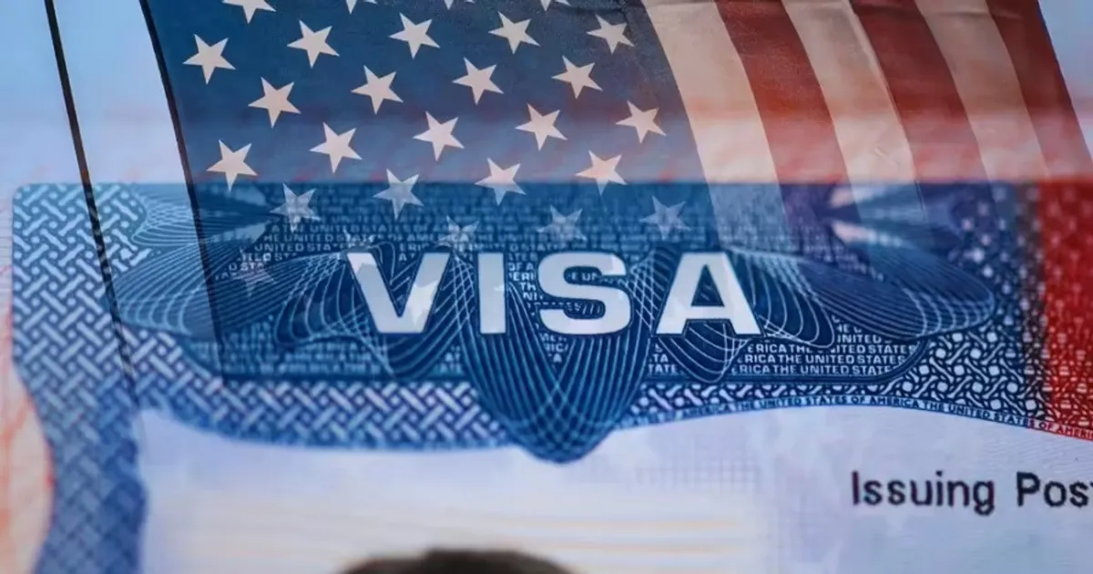 Vários estados processam Governo Trump por taxa sobre vistos