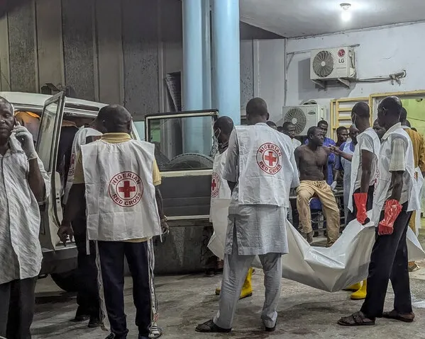 Ataque armado a centro médico na Nigéria faz pelo menos 20 mortos