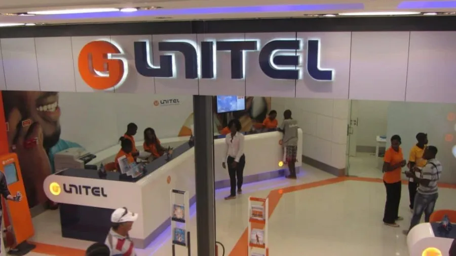 UNITEL anuncia reposição da cobertura nacional
