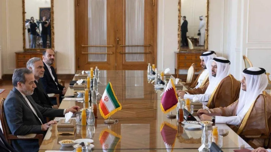Diplomacia acelera reabertura de Ormuz