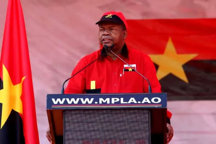 MPLA amplia vantagem em meio à fragmentação